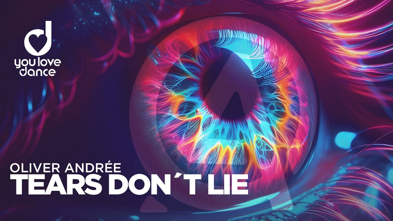 Oliver Andrée – Tears Don´t Lie