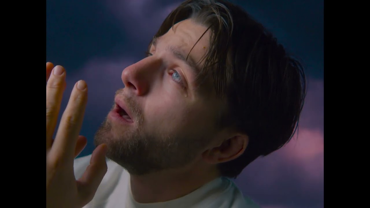 Engramme _ Homme (clip vid&eacute;o)