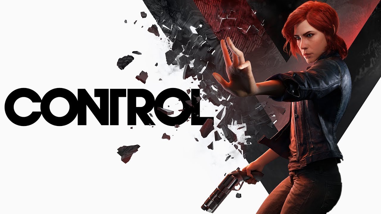 Control (AWE DLC) - Part 8