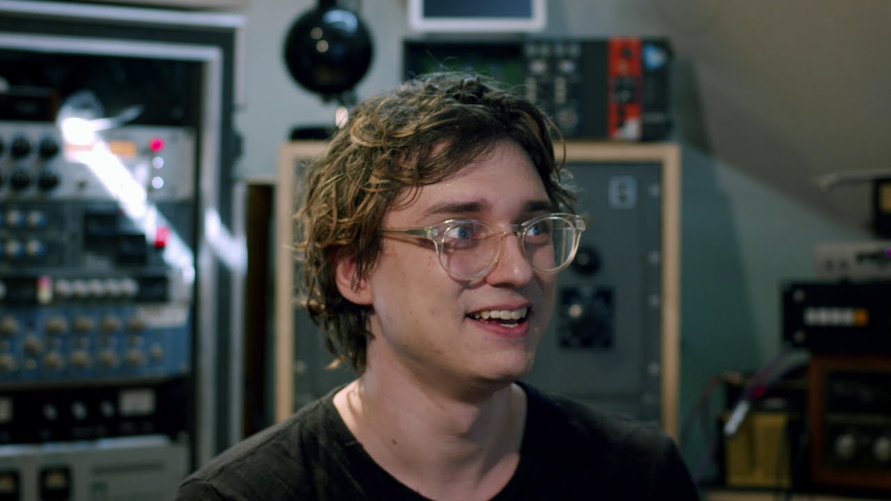 How To Remotely Make A Music Video - Making Of 