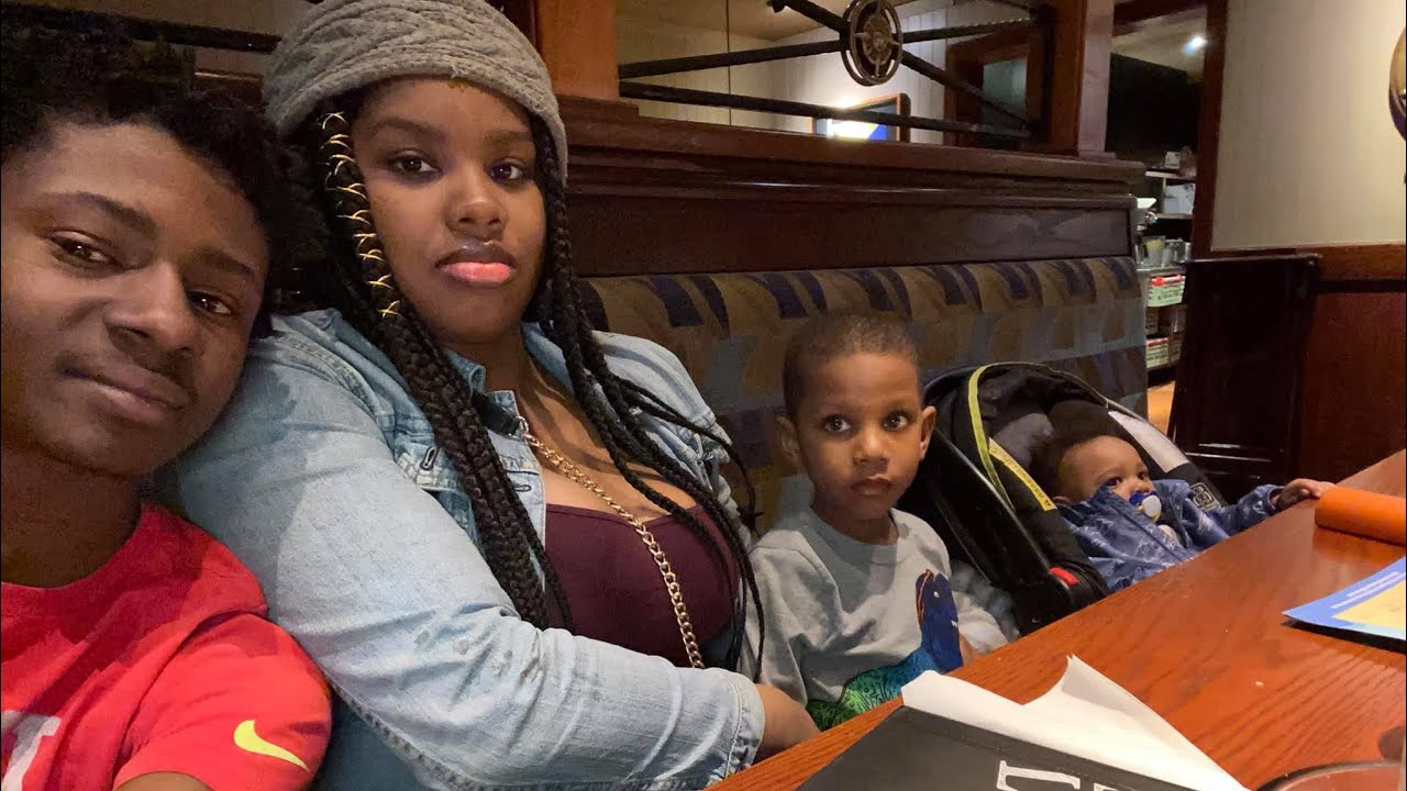 Are You Comfortable Being Abused Like Dre Hughes?