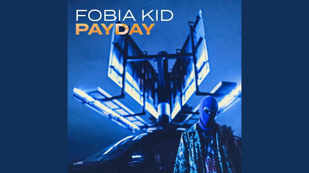 Payday (feat. Conspiracy Flat & SpecialBeatz)
