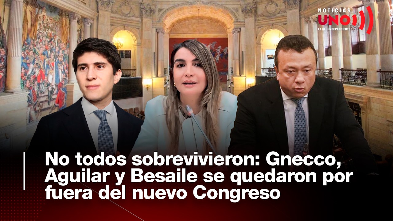 Clanes políticos siguen mandando en el Congreso: Blel, Manzur y Pulgar consolidan su poder regional