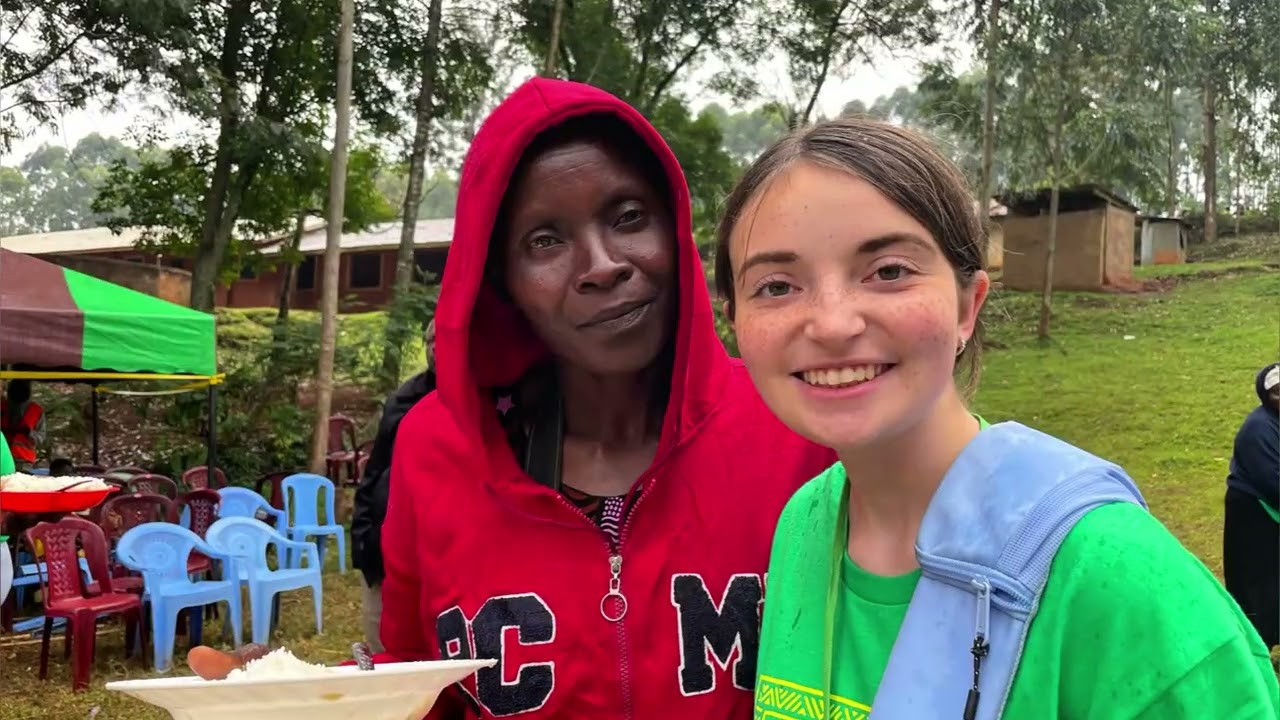 Caring For Kenya