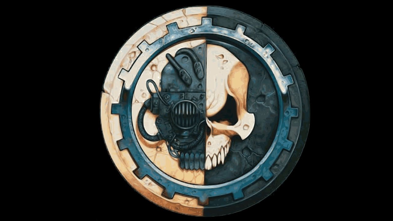 Vaults of Terra - (Adeptus Mechanicus) Overview