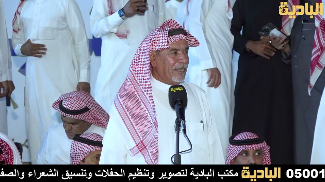 رباعيه / ابراهيم الغنامي _ سالم ابو عريضه _ مسلم النويجعي _ مسلم فهيد الحويطي ٢٦ - ٤ - ١٤٤٥ تبوك