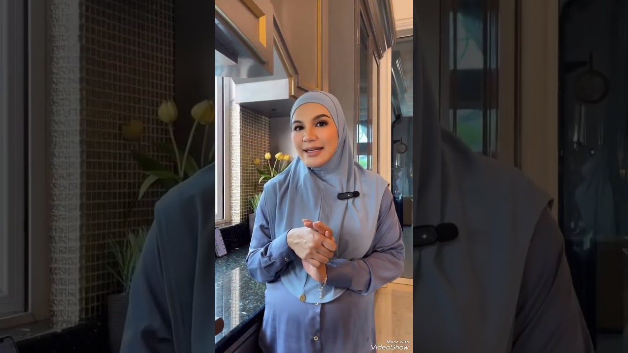 cabaran memasak untuk si cantik manis qadejah‼️||IG:shahidadherbs