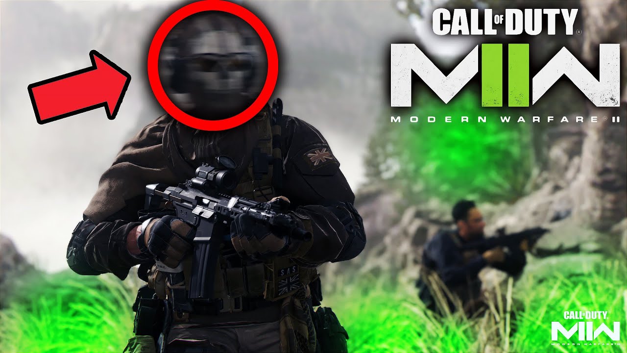Modern Warfare 2 and WARZONE 2... EXPOSED! (MW2 Multiplayer Gameplay + Information)