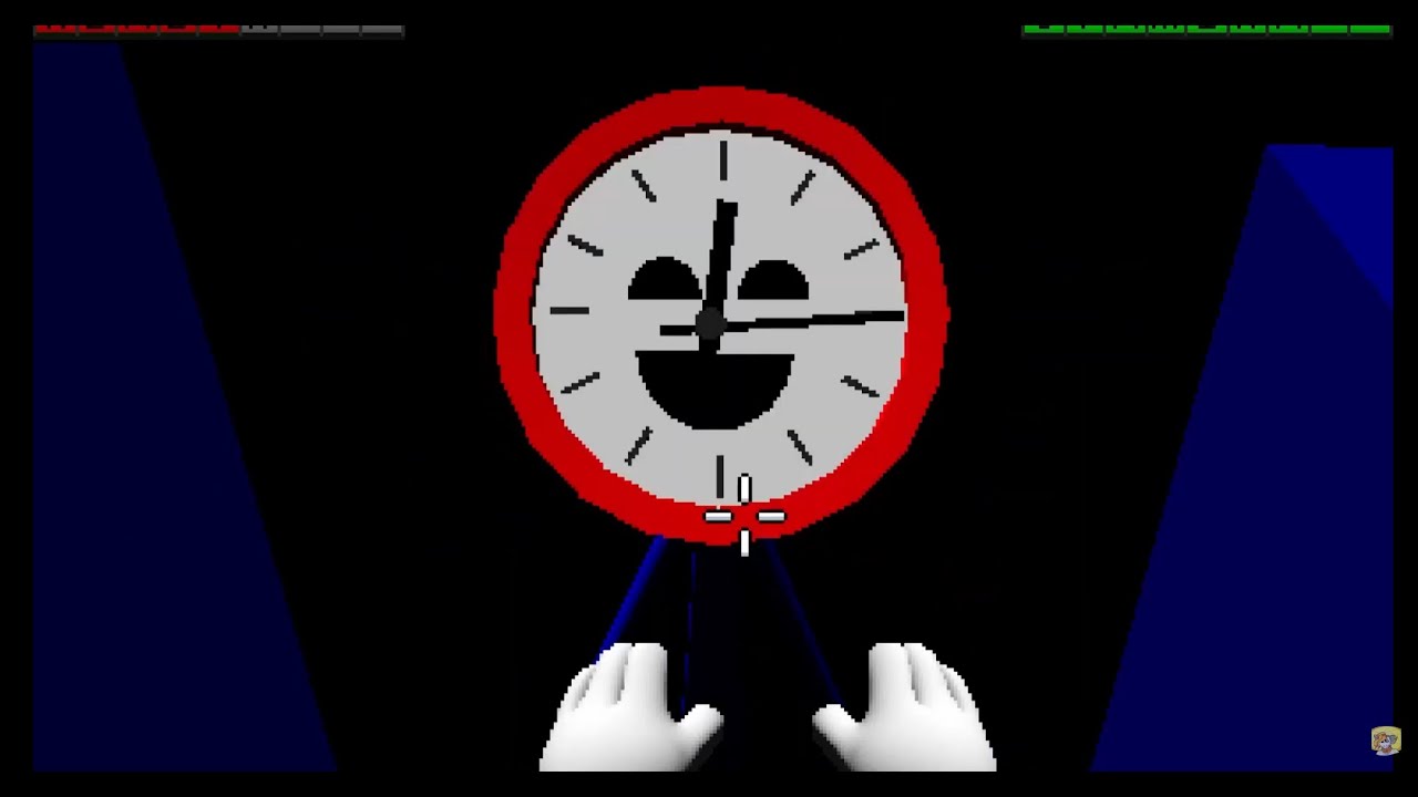 A game where your entire house is kinda wacky/Endacopia Demo