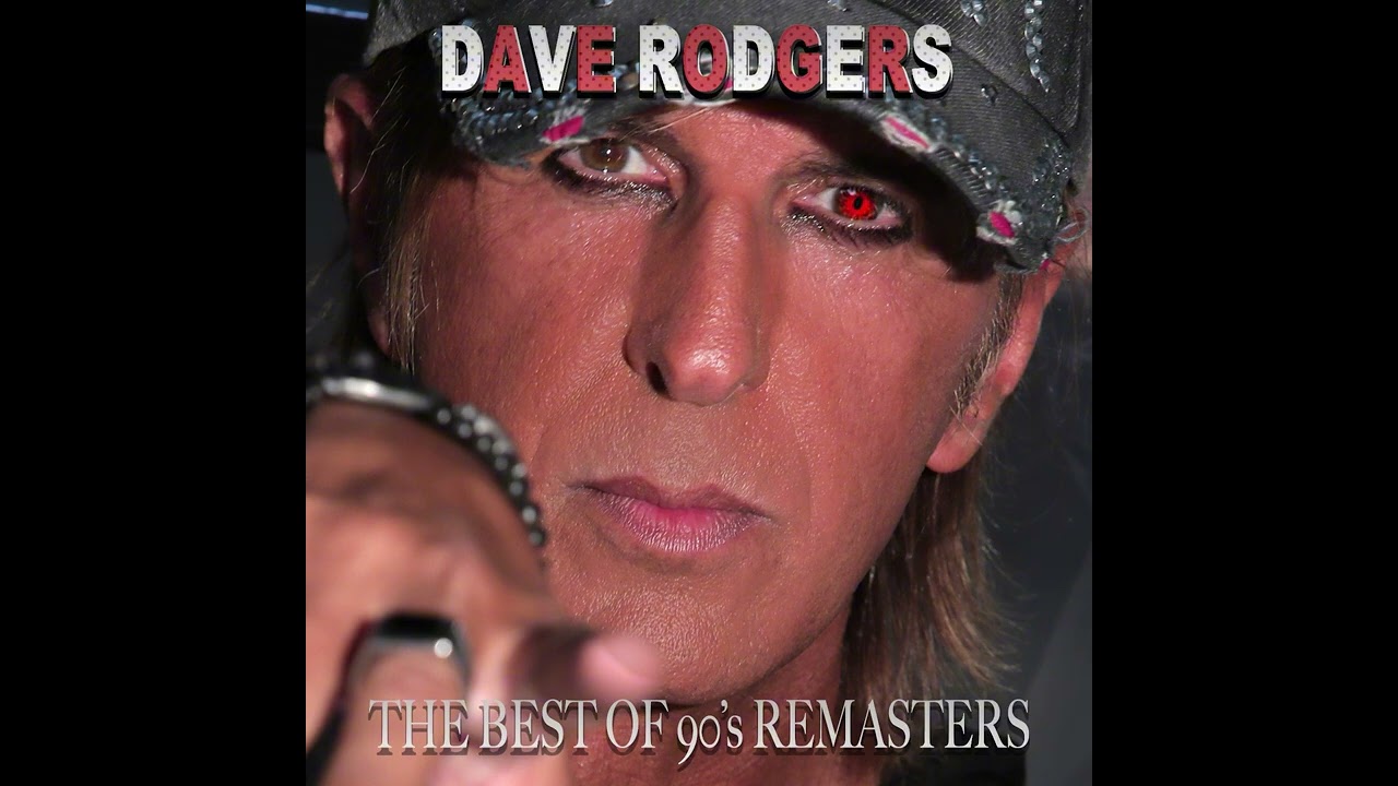 GOLDEN 70'S YEARS 2024 Remastered by Dave Rodgers