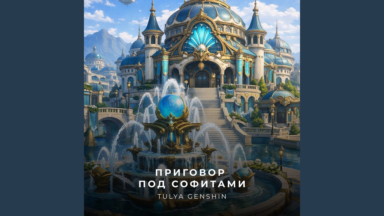 Место в первом ряду