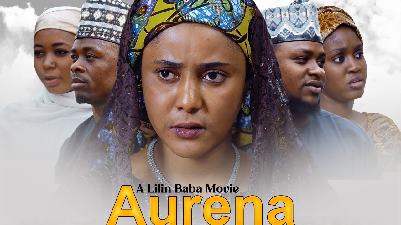 Aurena Full Movie 2025