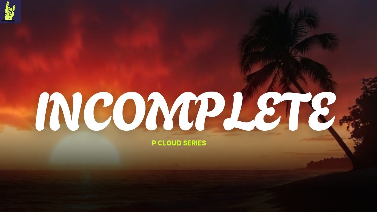 Incomplete Without You ( lyrics ) : Romantic EDM Love Song