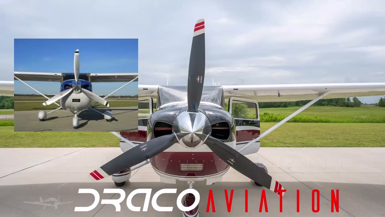 2023 CESSNA 182T TURBO SKYLANE NextLevel and more...