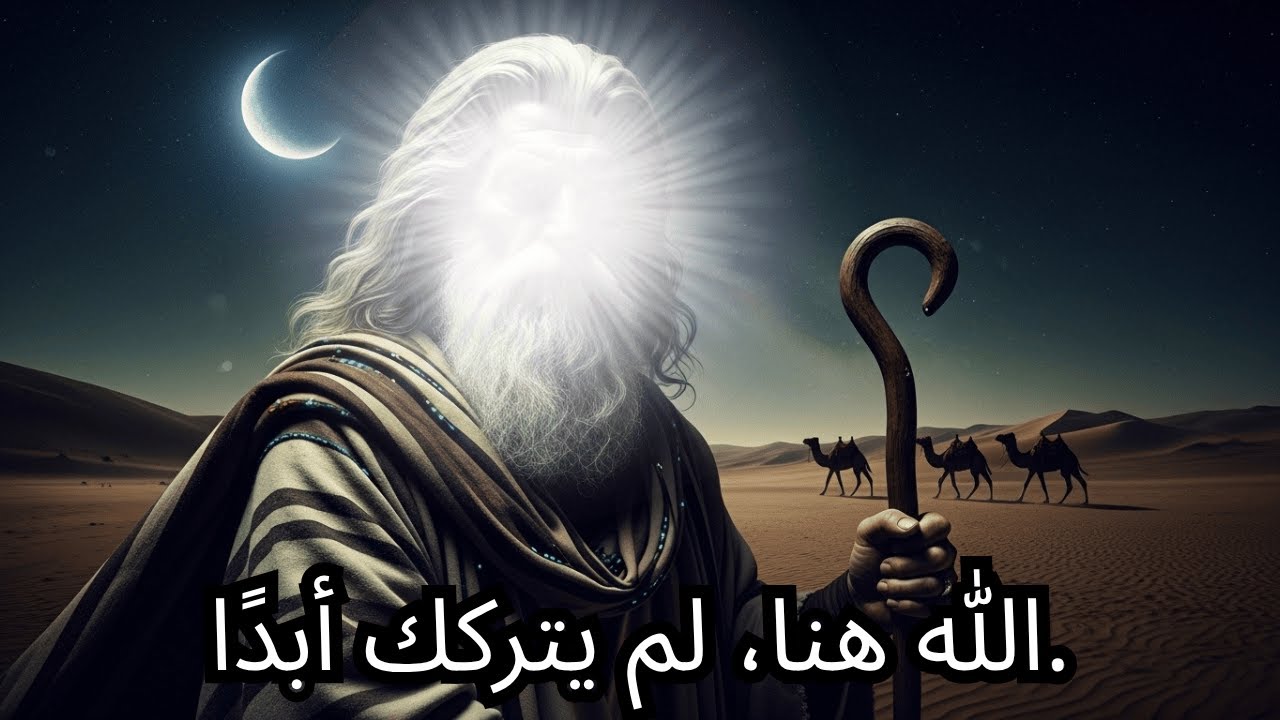 لقد أرسل لك الله هذه الرسالة؛ لقد وصلت إليك لسبب: لقد رأى دموعك عندما لم يراها أحد آخر.