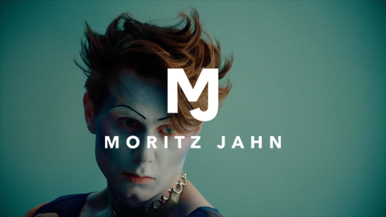 Moritz Jahn - Voices At Bay (clip officiel)