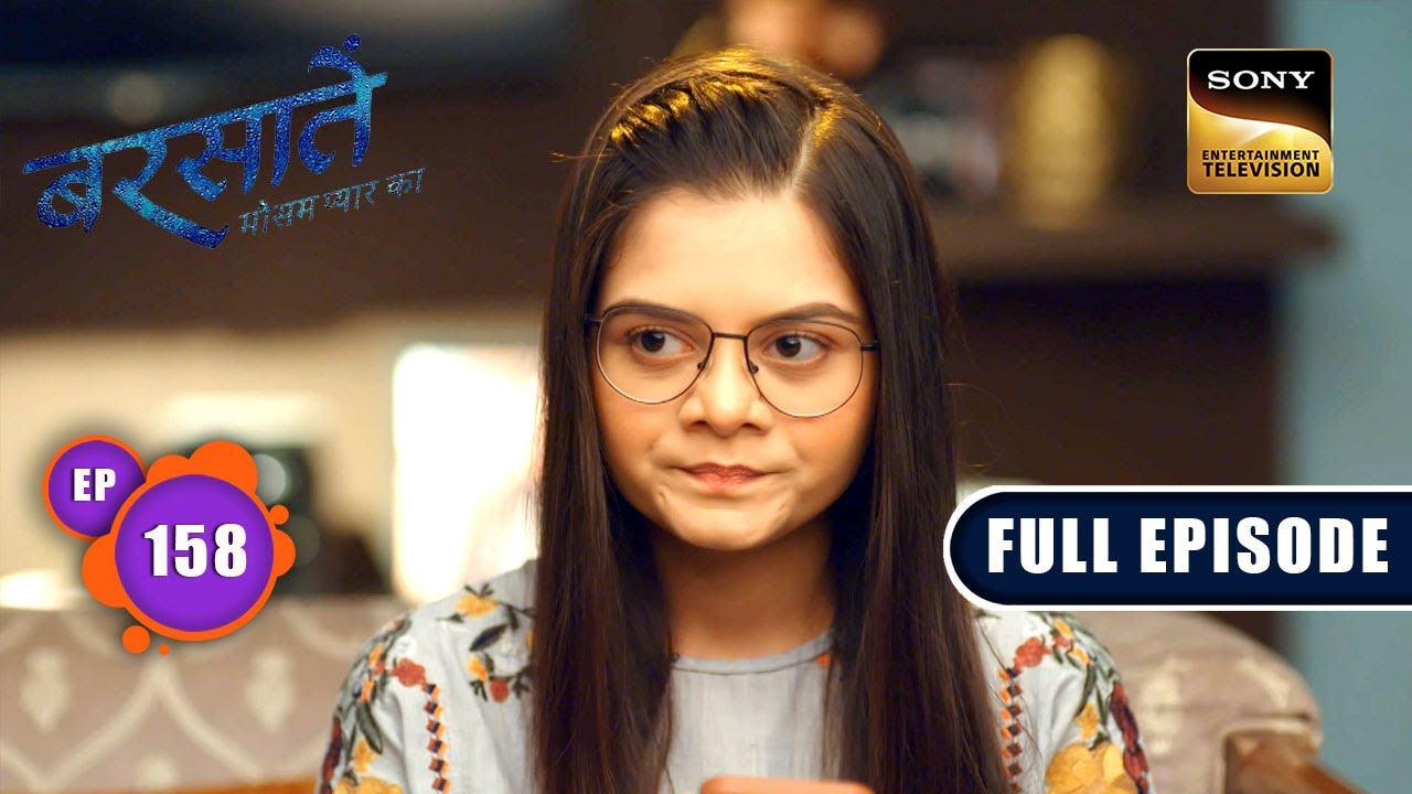 Viren's Next Move | Barsatein - Mausam Pyaar Ka | Ep 158 | Full Episode | 14 Feb 2024