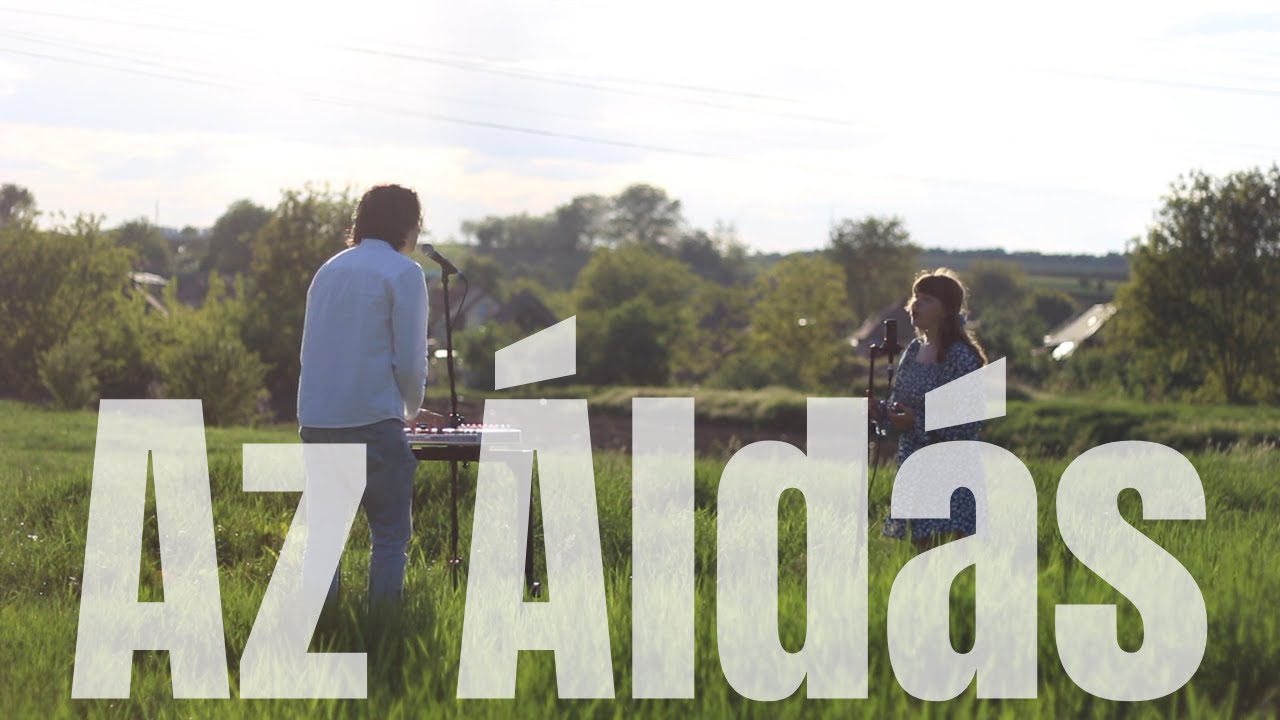Az Áldás (The Blessing) - Kamilla és Szabolcs