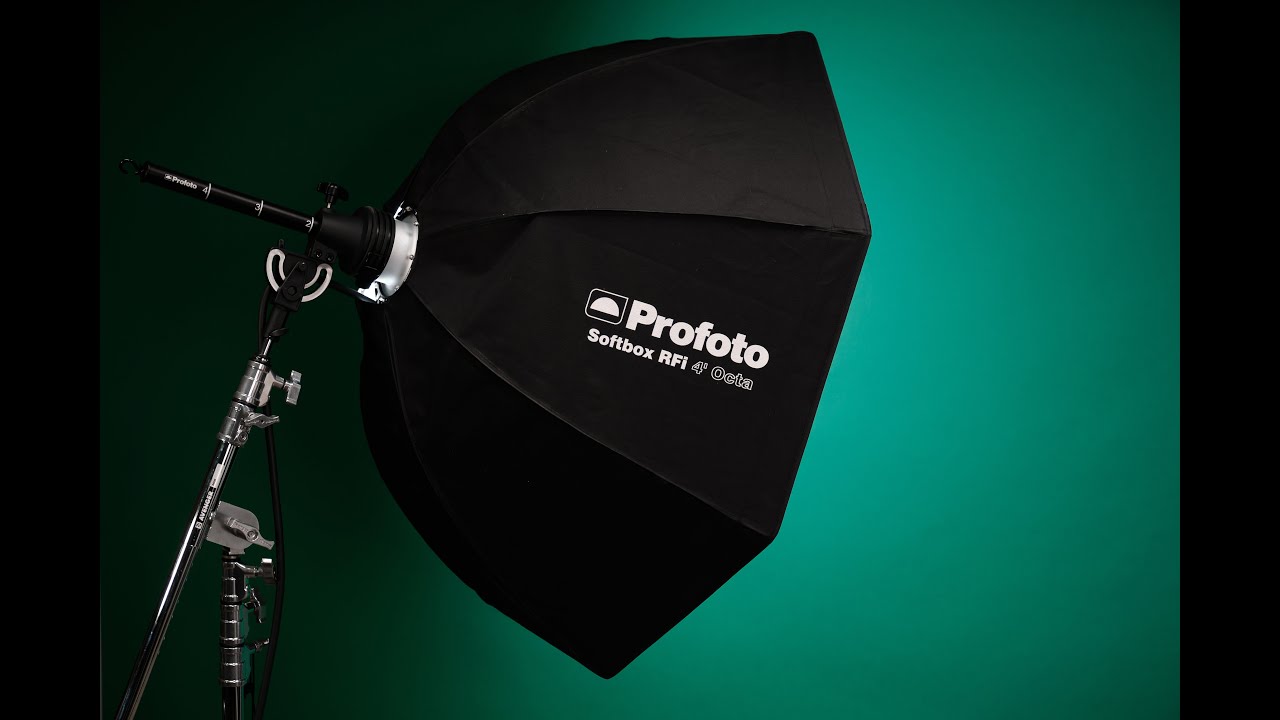 Zoom Rod S &ndash; a walkthrough of the product