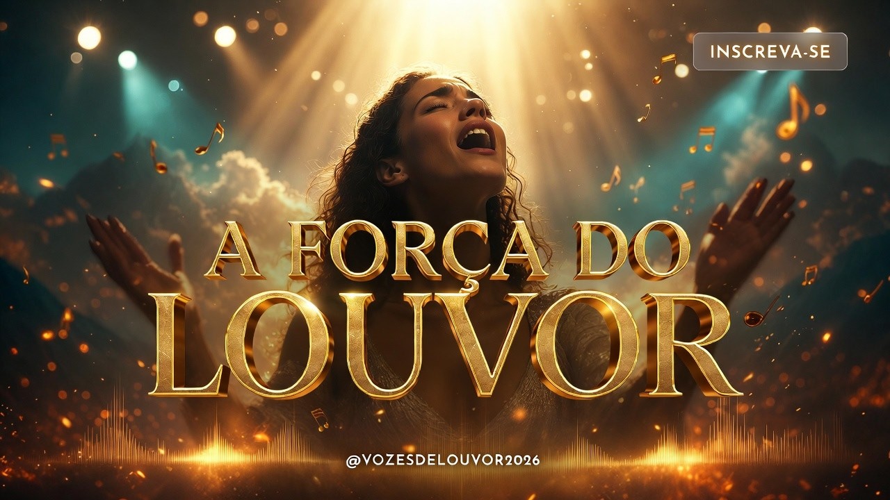 Levante e Cante: O Poder da Adoração em Momentos Difíceis