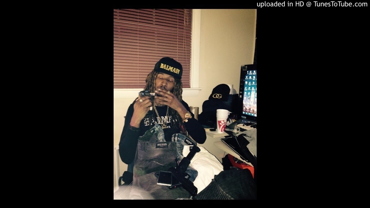 Cartier'GOD #BalmainsTighterDinMyMain (Prod.By MexikoDro & StoopidXool)