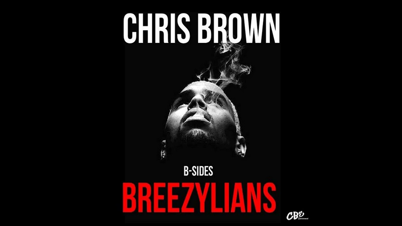 Chris Brown - Flamethrower