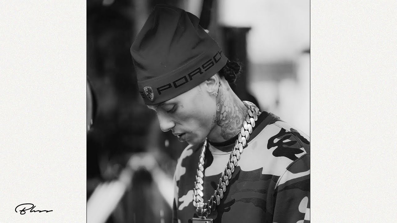 Central Cee x Dave Type Beat - 
