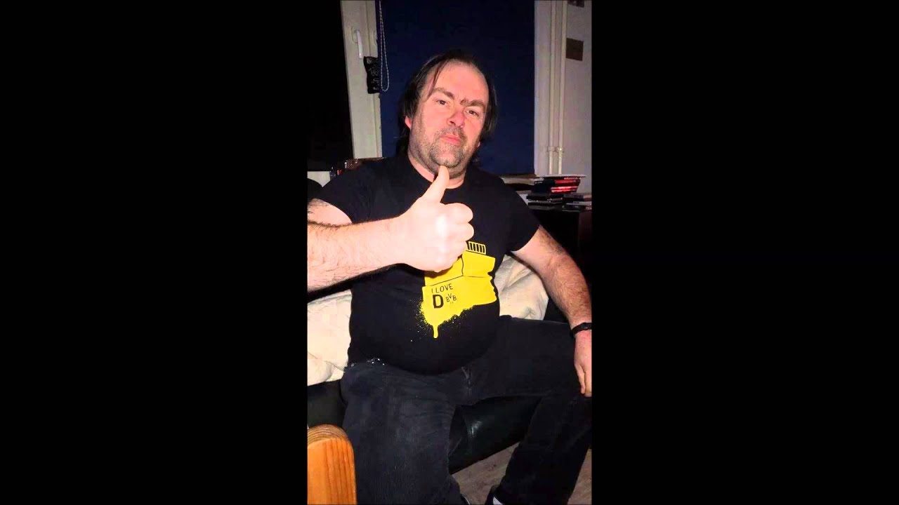 Kopfnuss Ralli - Der Spediteur aus Dortmund (Kingrapbattle Qualifikation)
