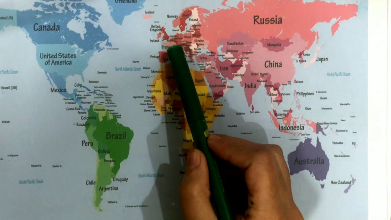 Trick to Remember the Chronology of Reorganization of the States  and Important Committees