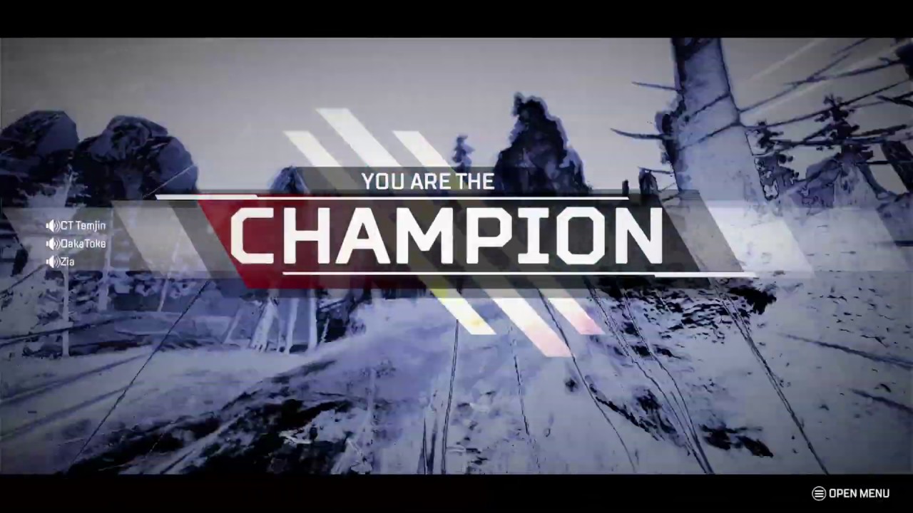 Apex Legends Game Breaking Wraith Bug