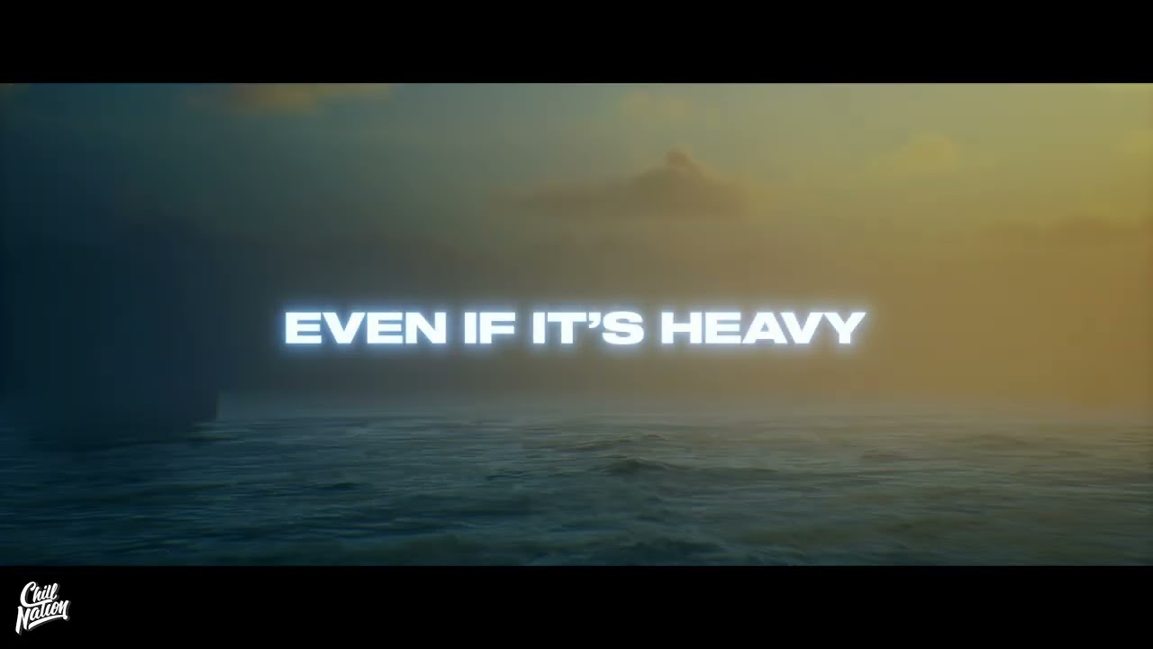 BONNIE X CLYDE - IN TOO DEEP (Lyric Video)