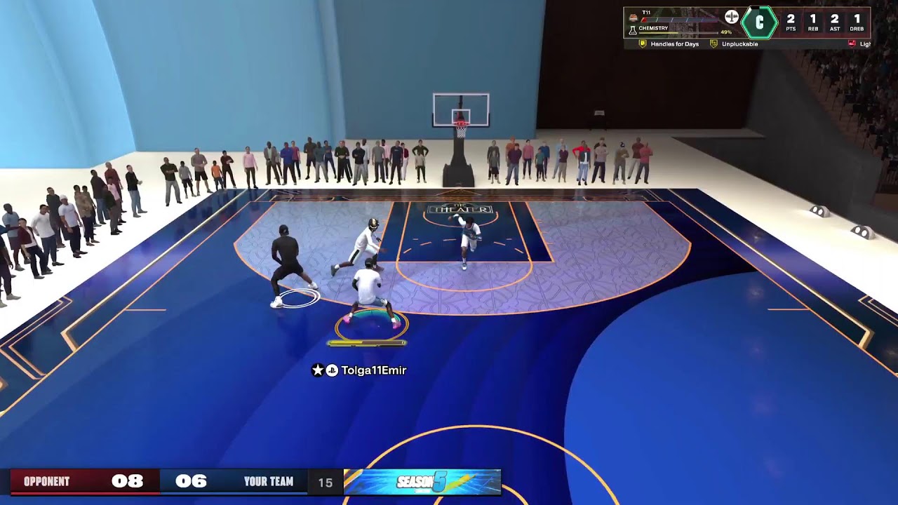 2K ve Fifa Clubs Atiyoruz