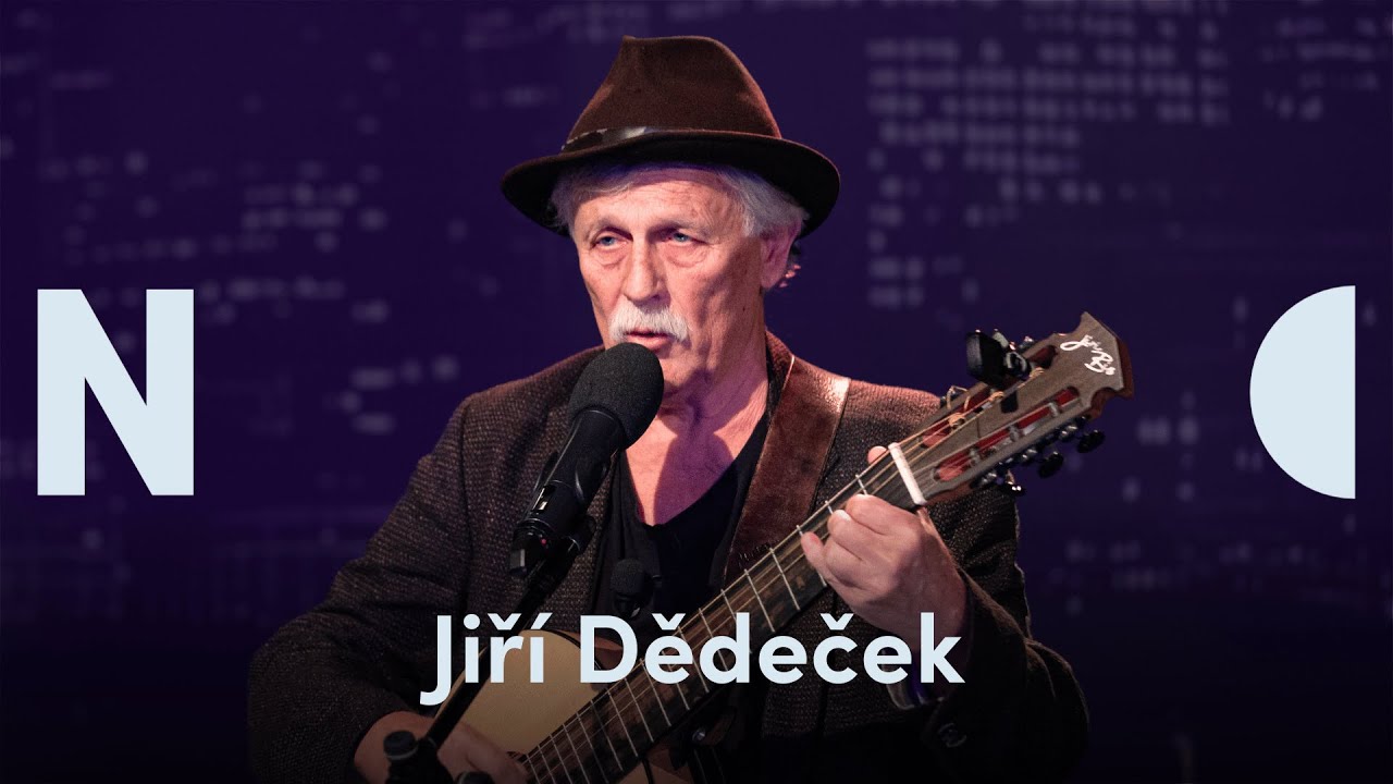 Andělská noc - Jiří Dědeček | OK TV