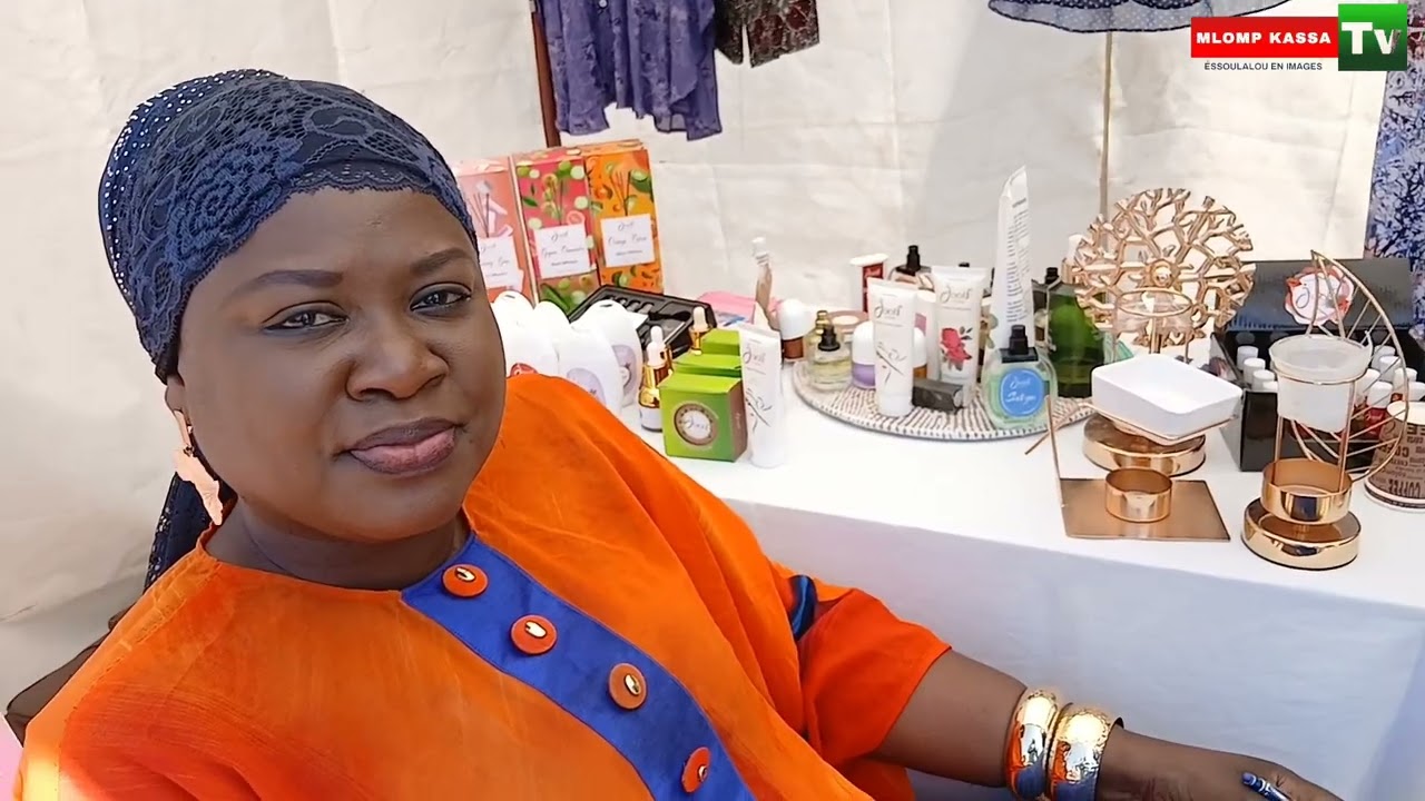 FORUM des PME 3em Édition dans la région de ziguinchor du 26 au 29 Novembre 2025