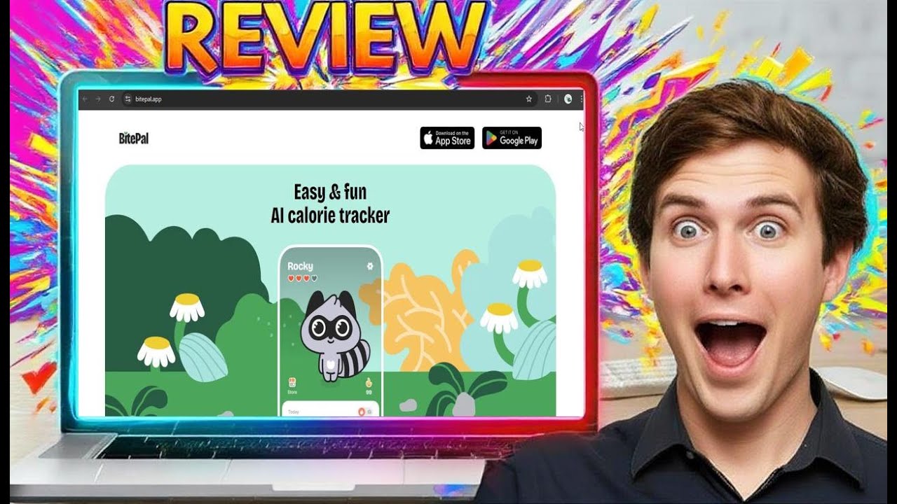 BitePal App Review 2026 Cute Raccoon Game Exposed Hidden Issues and Problems