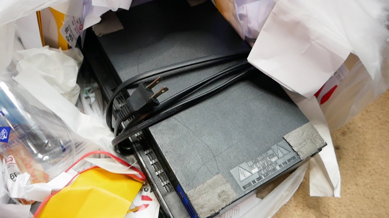 Did I Seriously Just Find a Retro Gaming System!!!