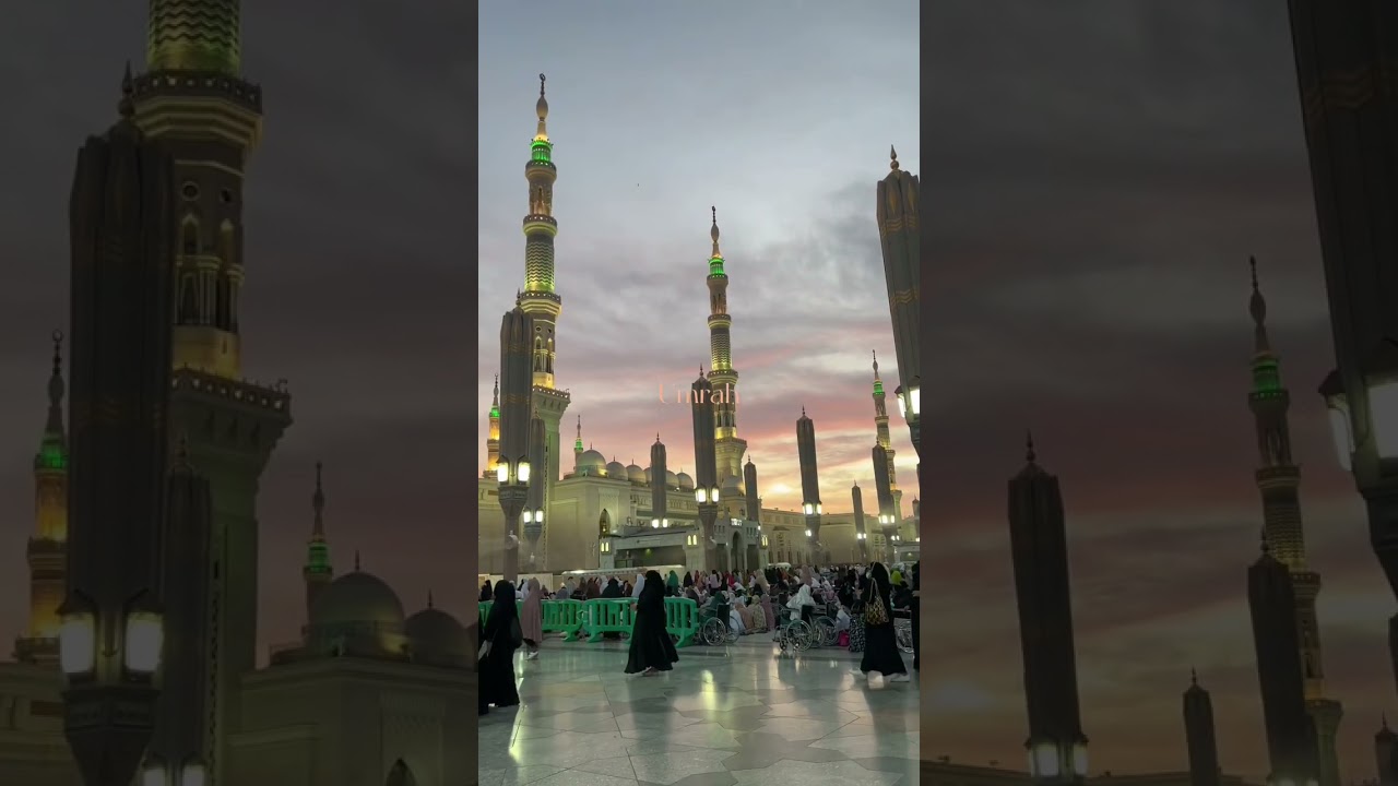 Miss Umrah Memories💗#makkah #medina #umrah #shorts