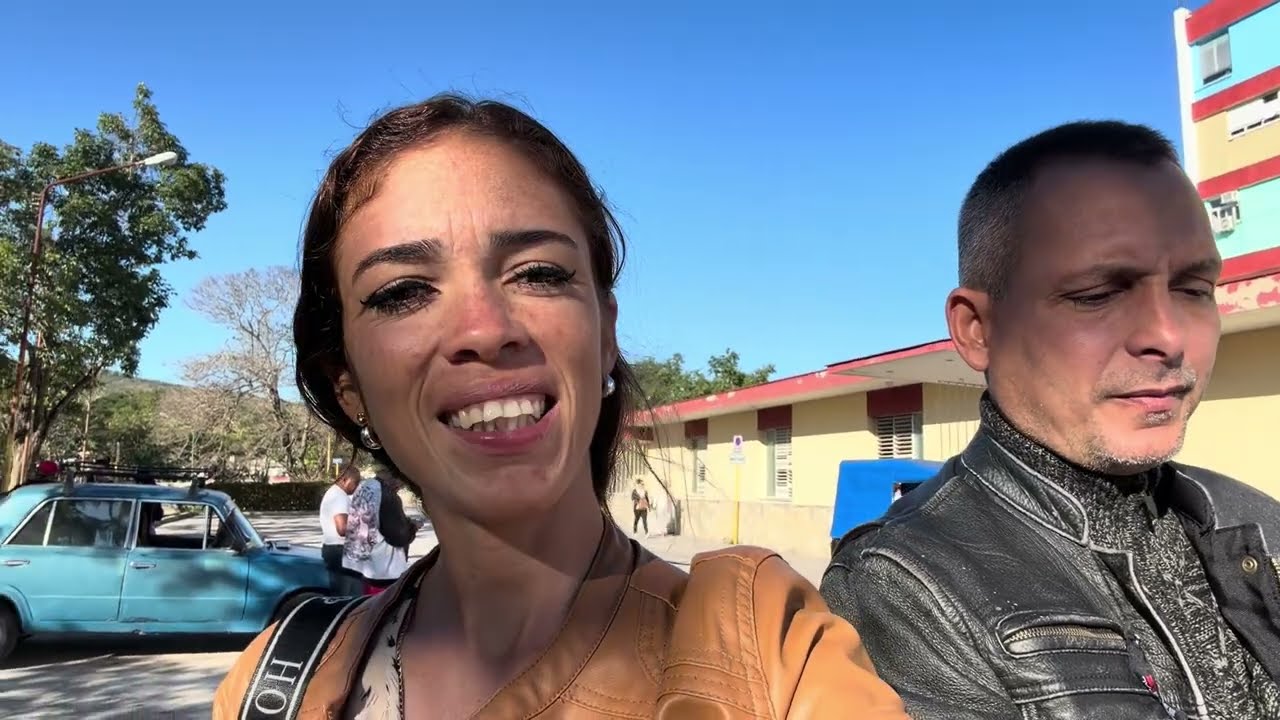 En Casi un Año es su Primer día que No pudo Cumplir con USTEDES 