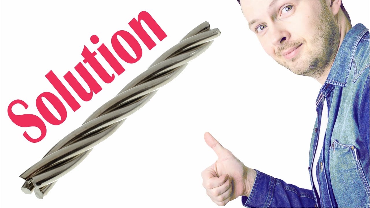 Pfefferminzstick 4er from Jean Claude Constantin - Solution