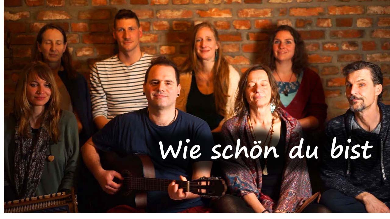 Wenn du jemals vergisst wie sch&ouml;n du bist | Antje Lamers Cover