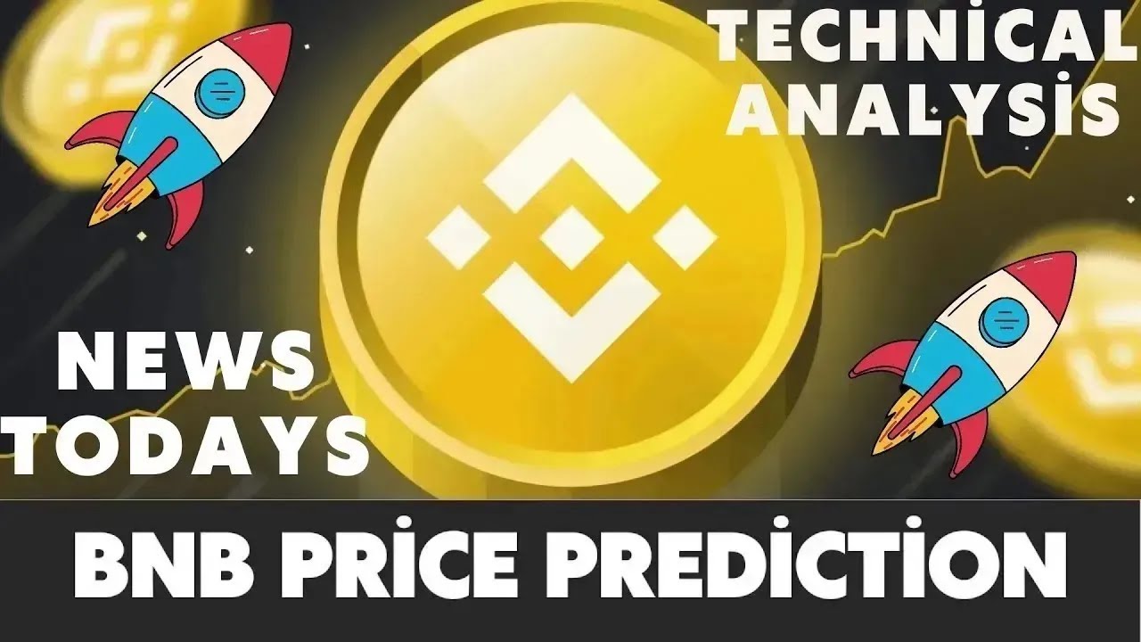 BİNANCE(BNB) Price Prediction 2023 / BİNANCE(BNB)  News Today / BİNANCE(BNB)  Technical Analysis