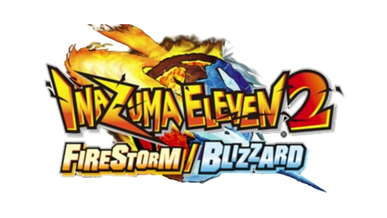 Ending Theme - Inazuma Eleven 2: Firestorm/Blizzard OST