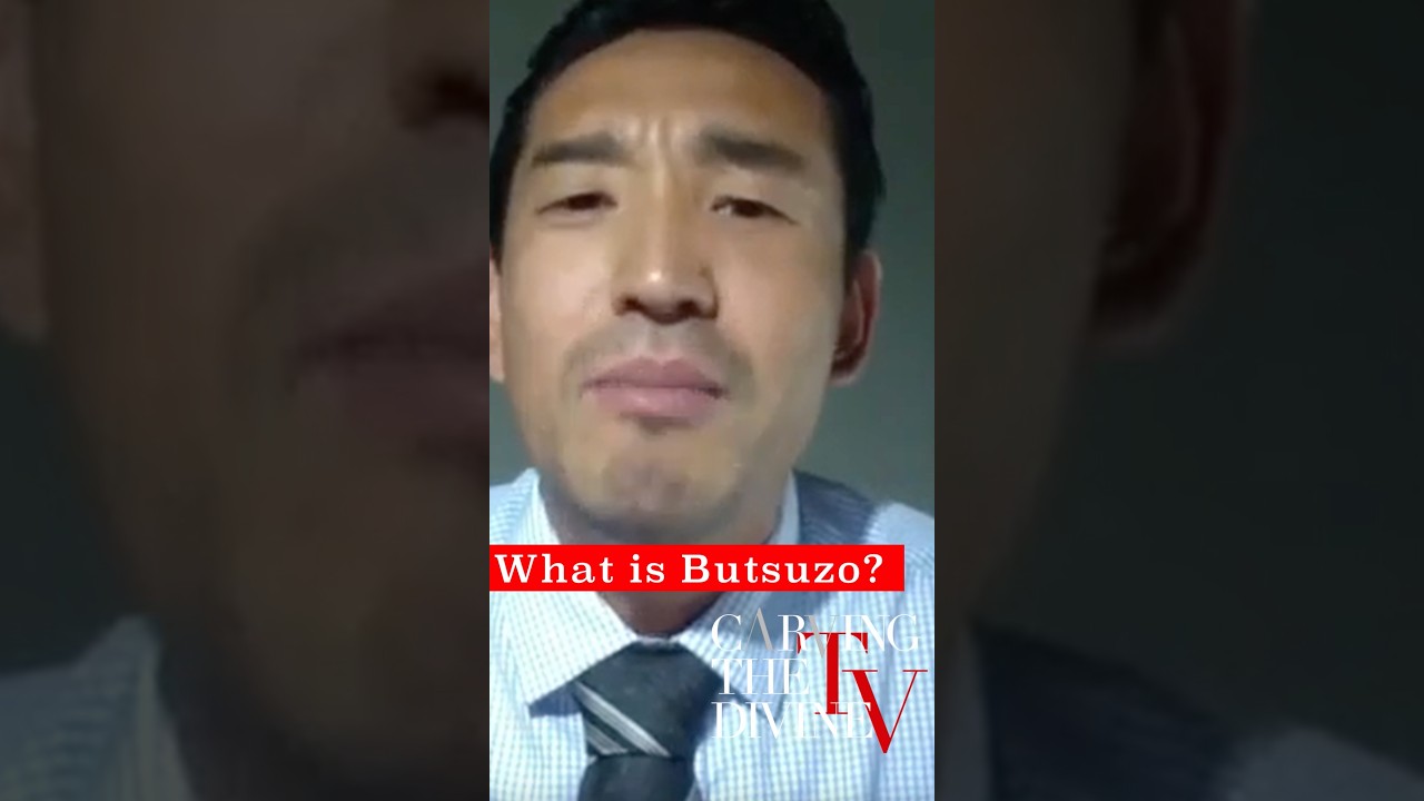 What is Butsuzo (Japanese Buddhist Statuary)?