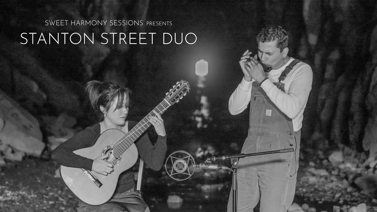 Stanton Street Duo | 