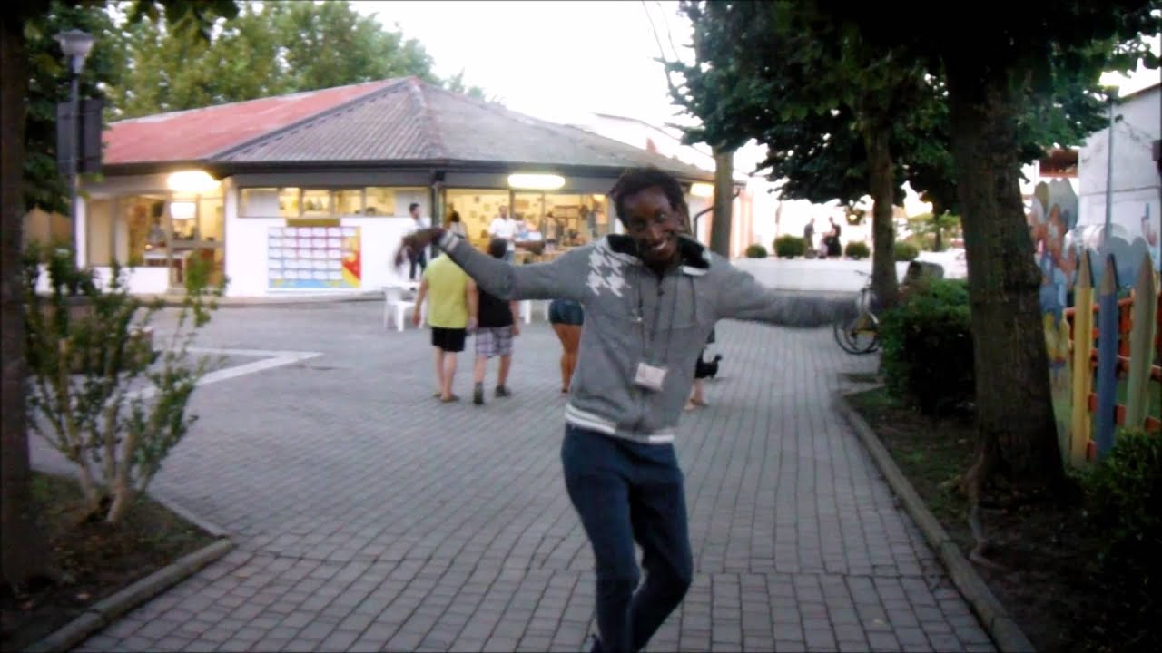 Villaggio San Francesco We're Happy too!!! Be Happy...Be Free..Be Yourself!!!