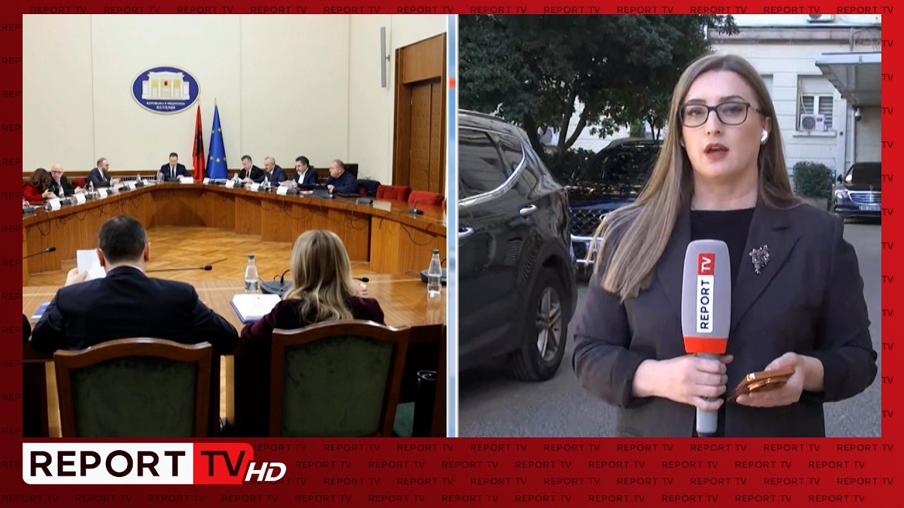 E FUNDIT/ Me provat e reja Balluku rrezikon deri në 35 vite burg, të njëjtën vepër penale, 9 herë!