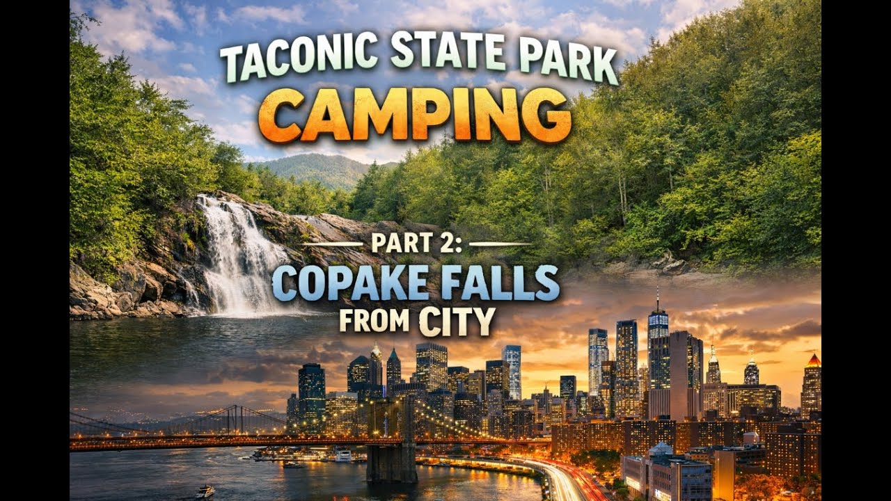 Taconic State park 2