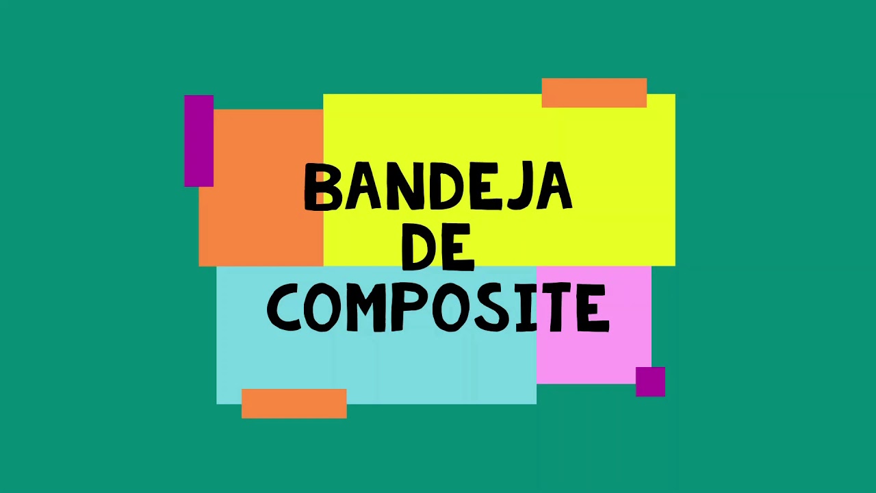 BANDEJAS  DE OBTURACIÓN PARA AMALGAMA Y COMPOSITE