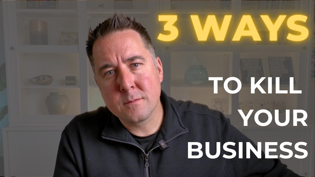 The Easy Way to Achieve Your GOALS Without Distractions