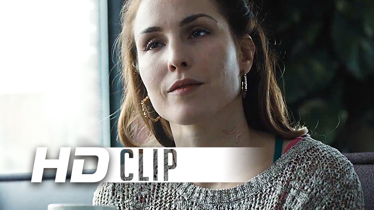The Drop | You Never Ask About It | Clip HD